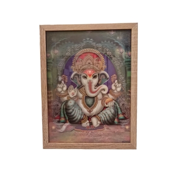 Zdjęcie 3D Ganesha (01)